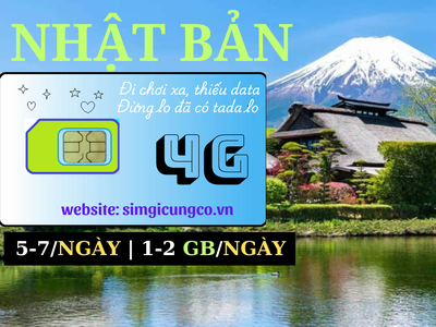 SIM du lịch, Wifi quốc tế, Máy phiên dịch. 10
