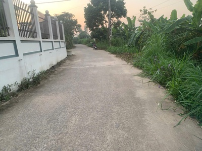 Bán đất hướng đạo, tam dương, vĩnh phúc 1400 m, 6 tỷ, mặt tiền đẹp. thổ cư nhiều, phân lô tuyệt 0