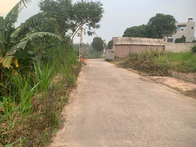 Bán đất hướng đạo, tam dương, vĩnh phúc 1400 m, 6 tỷ, mặt tiền đẹp. thổ cư nhiều, phân lô tuyệt 2