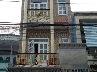 Cho thuê phòng nhà số 18 đường t8, phường tây thạnh, quận tân phú. 1