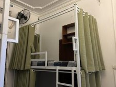 Bán nhà ngõ 41 xuân thủy cầu giấy cách mặt đường xuân thuỷ 50m 1