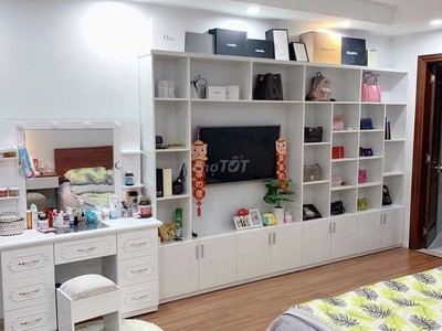 Chính chủ cần bán chung cư T T 440 Vĩnh Hưng, Hoàng Mai, Hà Nội 2