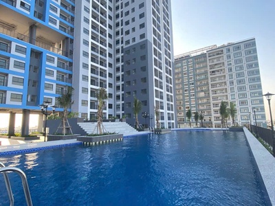 Cho thuê chung cư thủ đức - bình dương  sg avenue full nội thất . 4