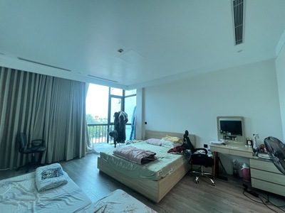 Bán nhà nguyễn ngọc vũ 49m2, mt 6m, ngõ thông, kinh doanh đỉnh. 8,8 tỷ 3