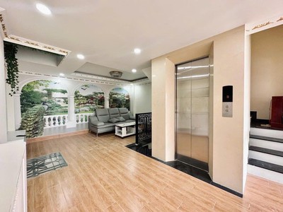 Bán nhanh-nhà 7 lầu cn 67,2m mặt phố kd nguyễn công trứ quận nhất, 35tỷ chốt 2