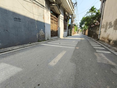 Bán đất phúc hậu, dục tú, đông anh giá đầu tư 2