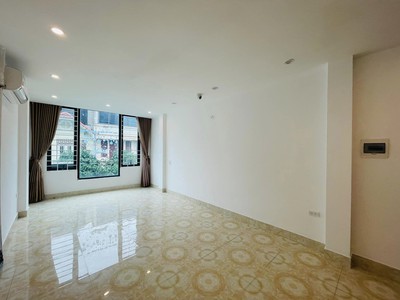 Mặt phố trung yên 14 - 60m2 6 tầng thang máy, giá 16 tỷ, gara, vỉa hè, nhà đẹp ở và kdoanh 3