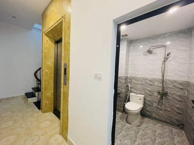 Mặt phố trung yên 14 - 60m2 6 tầng thang máy, giá 16 tỷ, gara, vỉa hè, nhà đẹp ở và kdoanh 4