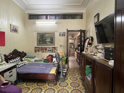 Mặt tiền khủng phố cổ  bán nhà mặt phố lãn ông 70m2, mặt tiền 5.3m, 38.8 tỷ, kinh doanh đỉnh 1