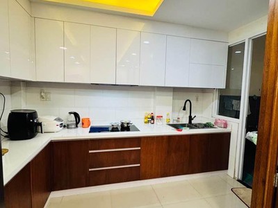 Nhà đẹp tân phú - hẻm 6m - ngang 6 nở hậu - 68m 3 tầng giá nhỉnh 7 tỷ 2