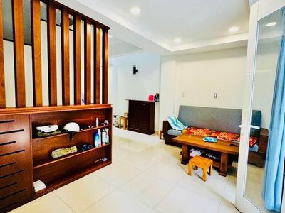 Nhà đẹp tân phú - hẻm 6m - ngang 6 nở hậu - 68m 3 tầng giá nhỉnh 7 tỷ 1