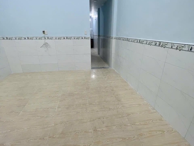 Nhà hẻm ôtô tân chánh hiệp 13 - 1 trục ra tô ký - 2 tầng - 42m2. chỉ 3,96 tỷ. 0
