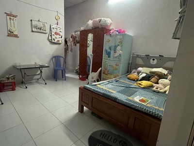 Bán nhà trong ngõ  trần xuân soạn - q.7 - 60m2 - 3,2 tỷ - sổ đỏ 2