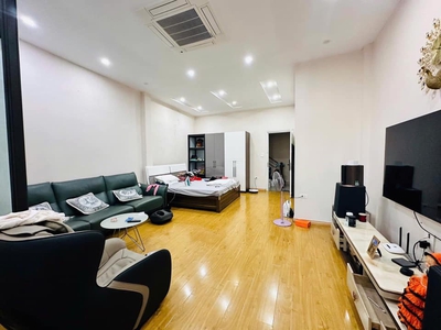 Bán nhà phân lô, lạc trung, kim ngưu, hai bà trưng, 50m2, mt 5m, kd, vỉa hè ôtô, 13,x tỷ 2