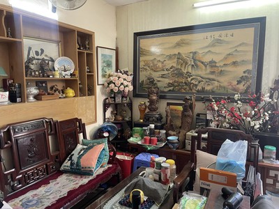 Mặt tiền khủng phố cổ  bán nhà mặt phố lãn ông 70m2, mặt tiền 5.3m, 38.8 tỷ, kinh doanh đỉnh 2