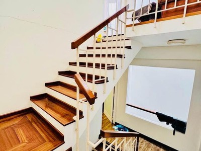 Nhà đẹp tân phú - hẻm 6m - ngang 6 nở hậu - 68m 3 tầng giá nhỉnh 7 tỷ 4