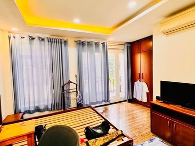 Nhà đẹp tân phú - hẻm 6m - ngang 6 nở hậu - 68m 3 tầng giá nhỉnh 7 tỷ 3