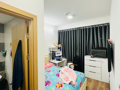Cho thuê chung cư thủ đức - bình dương  sg avenue full nội thất . 1