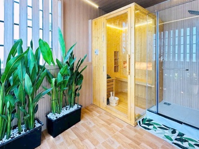 Bán nhà 4 tầng hxh 4,1 12 gần emart phan huy ích gò vấp 6 tỷ nhỏ 2