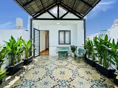 Bán nhà 4 tầng hxh 4,1 12 gần emart phan huy ích gò vấp 6 tỷ nhỏ 3