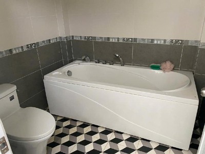 Nhà mt 2 tầng an phú đông 27 q12, 97m2, 4x25m chỉ 4.x tỷ 3