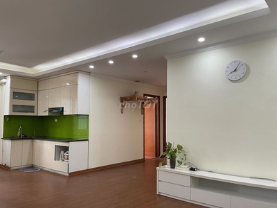 Cho thuê Căn góc 99m2 chung cư CT1 Thạch Bàn, Long Biên. 0