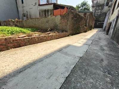 Bán đất phúc hậu, dục tú, đông anh giá đầu tư 4