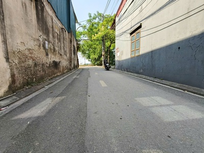 Bán đất phúc hậu, dục tú, đông anh giá đầu tư 3