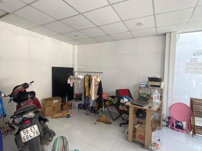 Bán gấp căn gốc 2 mặt tiền 145m2, đường 10m, sẵn dòng tiền 46tr/m2, sát ql13 gần vạn phúc 9.1 tỷ 0