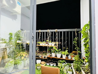 Cho thuê chung cư thủ đức - bình dương  sg avenue full nội thất . 2