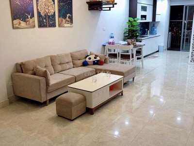 Chính chủ cần bán chung cư T T 440 Vĩnh Hưng, Hoàng Mai, Hà Nội 3