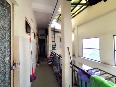 Bán nhà 3 tầng hẻm xe hơi 112m2 15p cho thuê 30tr.th chỉ  70tr.m2 gò dưa tam bình thủ đức hiếm có 4