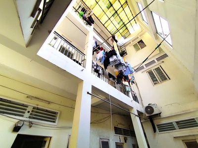 Bán nhà 3 tầng hẻm xe hơi 112m2 15p cho thuê 30tr.th chỉ  70tr.m2 gò dưa tam bình thủ đức hiếm có 0