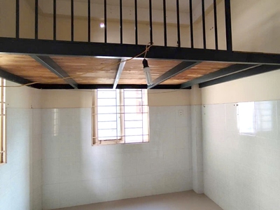 Bán nhà 3 tầng hẻm xe hơi 112m2 15p cho thuê 30tr.th chỉ  70tr.m2 gò dưa tam bình thủ đức hiếm có 1