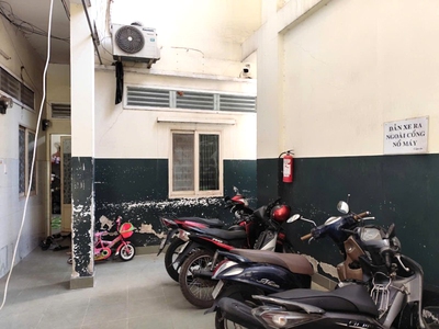 Bán nhà 3 tầng hẻm xe hơi 112m2 15p cho thuê 30tr.th chỉ  70tr.m2 gò dưa tam bình thủ đức hiếm có 2