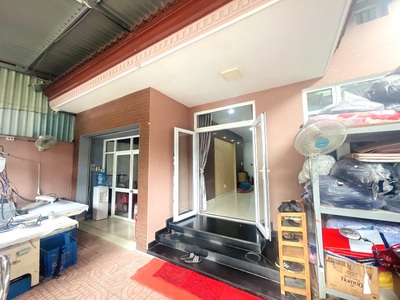 Ngộp nặng bán gấp nhà 4 tầng 3 hẻm xe tải tránh  266m2 12.3x21.6 cho thuê 45tr.th chỉ 23 tỷ 0