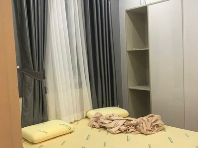 Bán chung cư sơn an, gần bv đồng nai, view đẹp, 70m2, sổ sẵn, full nội thất giá chỉ 1 tỷ450 2