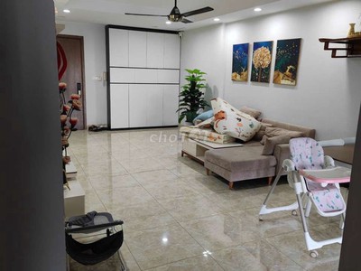 Chính chủ cần bán chung cư T T 440 Vĩnh Hưng, Hoàng Mai, Hà Nội 4