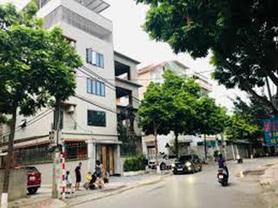 Bán gấp 70m2 đất phân lô phú thượng 2 mặt thoáng, đường 17m giá 212 triệu/m2 2