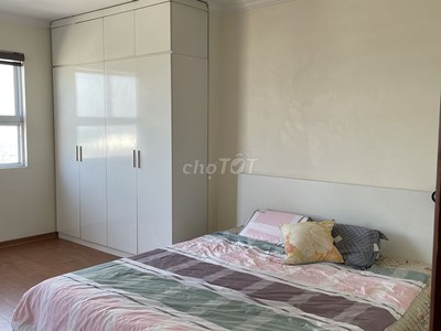 Cho thuê Căn góc 99m2 chung cư CT1 Thạch Bàn, Long Biên. 3