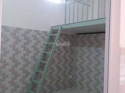 Cho thuê phòng nhà số 18 đường t8, phường tây thạnh, quận tân phú. 4