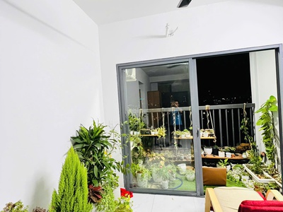Cho thuê chung cư thủ đức - bình dương  sg avenue full nội thất . 0