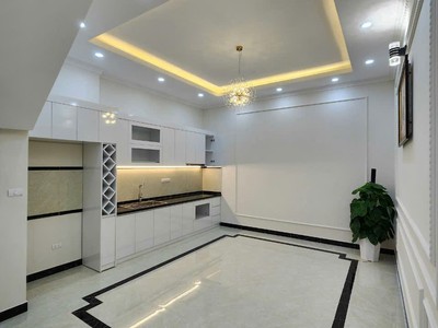 Bán nhà phố nguyễn lương bằng đống đa nhà đẹp ở luôn  kinh doanh gia đình 62m 4 tầng  giá 11,2 tỷ 1