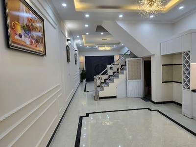 Bán nhà phố nguyễn lương bằng đống đa nhà đẹp ở luôn  kinh doanh gia đình 62m 4 tầng  giá 11,2 tỷ 2