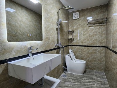Bán nhà phố nguyễn lương bằng đống đa nhà đẹp ở luôn  kinh doanh gia đình 62m 4 tầng  giá 11,2 tỷ 3