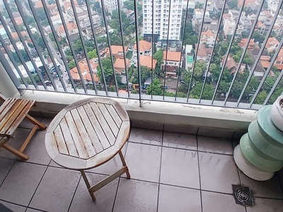 Bán căn hộ cc materi, thảo điền, thủ đức, 63m2, 2pn, 2wc, có sổ lâu dài 2