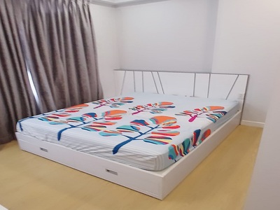 Bán căn hộ cc materi, thảo điền, thủ đức, 63m2, 2pn, 2wc, có sổ lâu dài 3