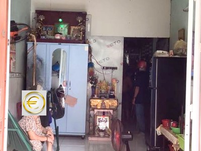 Nhà lô nhì xe hơi tới cửa trung tâm q.7, bùi văn ba, 86m2, chỉ 6.65 tỉ 0