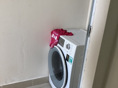 Cho thuê căn hộ 35 hồ học lãm, p. an lạc, bình tân - 3pn 2wc. nhà mới có đủ nội thất 4