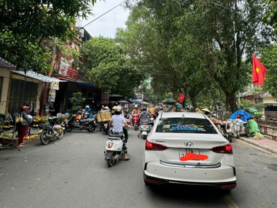 Bán nhà đường phan bá vành ngay gần công viên kỳ bá, diện tích 83m, giá 11.5 tỷ 0